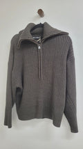 Steel Camilla & Marc Jumper, XS