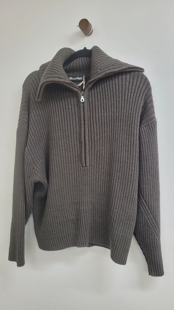 Steel Camilla & Marc Jumper, XS
