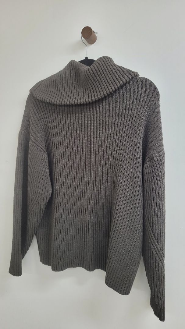 Steel Camilla & Marc Jumper, XS