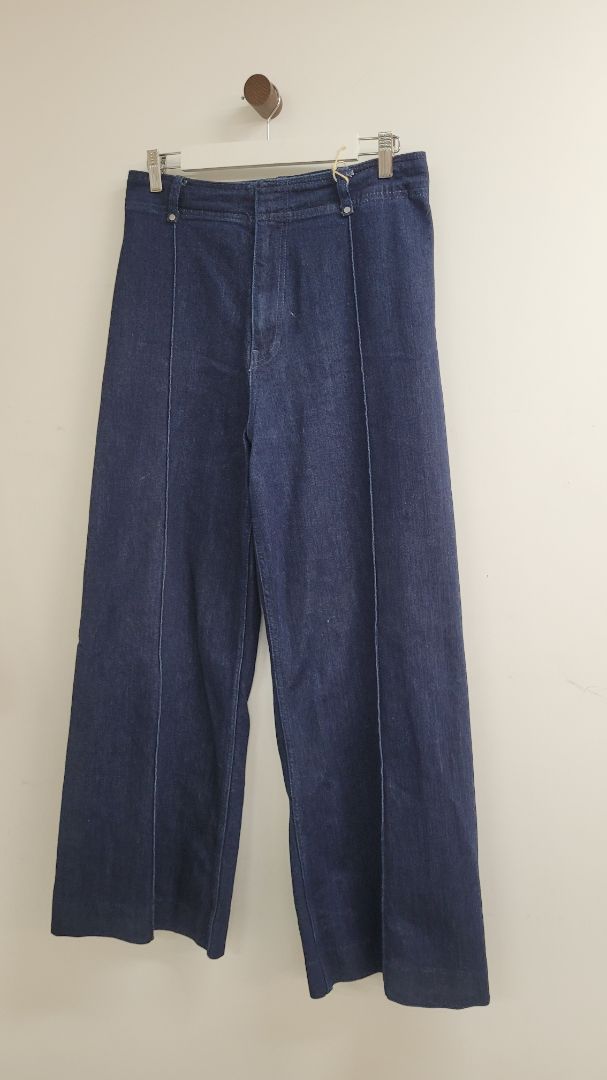 Blue Zara Jeans, m