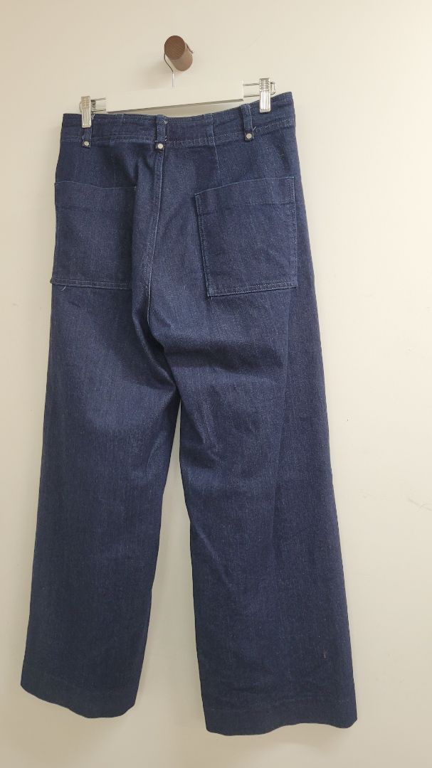 Blue Zara Jeans, m
