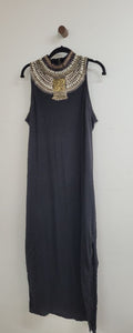 black Sass & Bide Dress, m