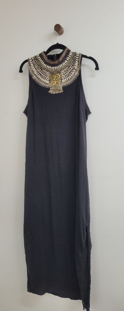 black Sass & Bide Dress, m