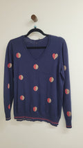 Blue Madly sweetly Jumper, 12
