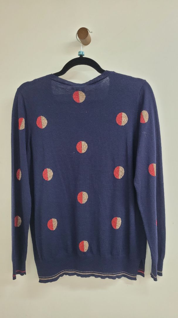 Blue Madly sweetly Jumper, 12