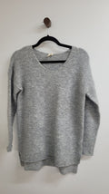 Grey Ripcurl Jumper, 6