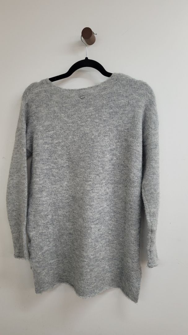 Grey Ripcurl Jumper, 6