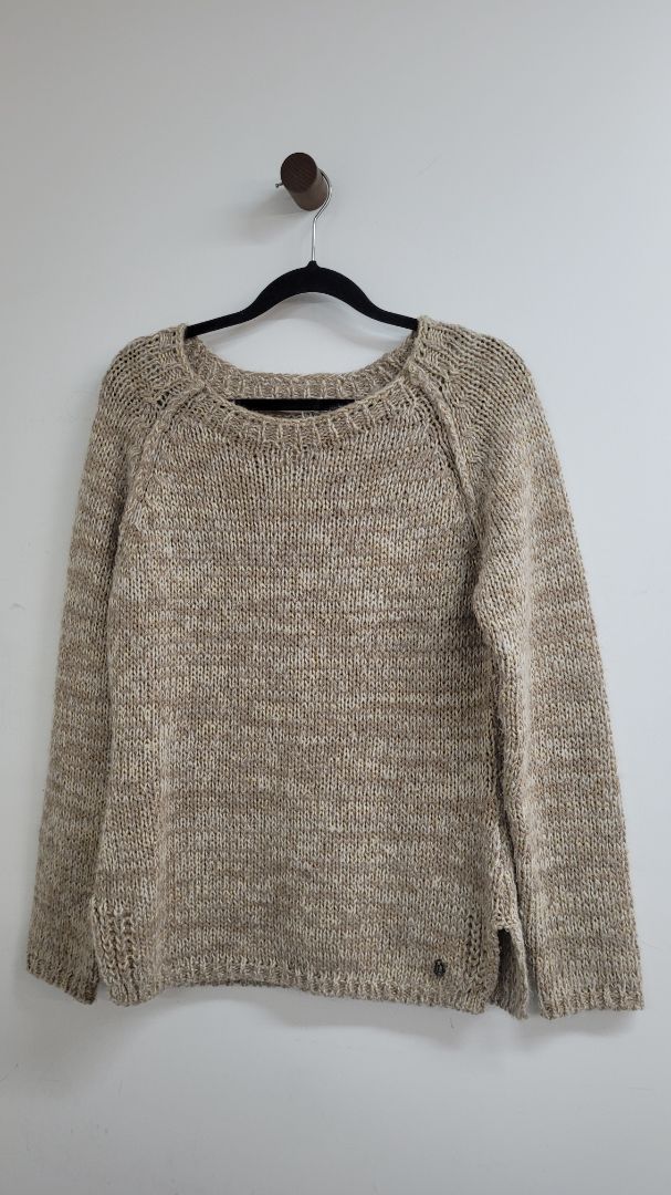 cream ricolo trivelli Jumper, m