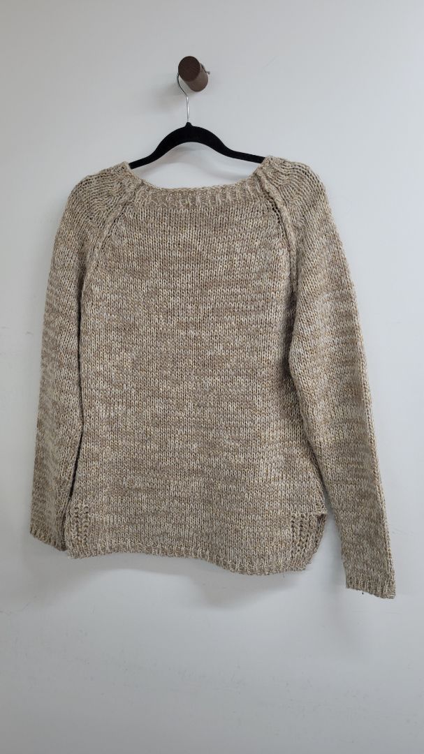 cream ricolo trivelli Jumper, m