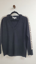 black Decjuba Jumper, 6