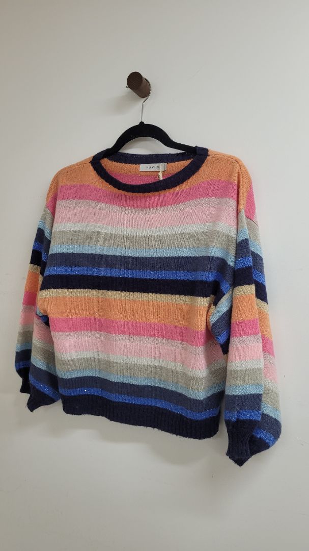 Multi color Haven Jumper, s