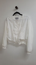 White Marella Bomber, 8