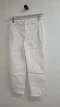 White Tommy Bahama Pants, 0