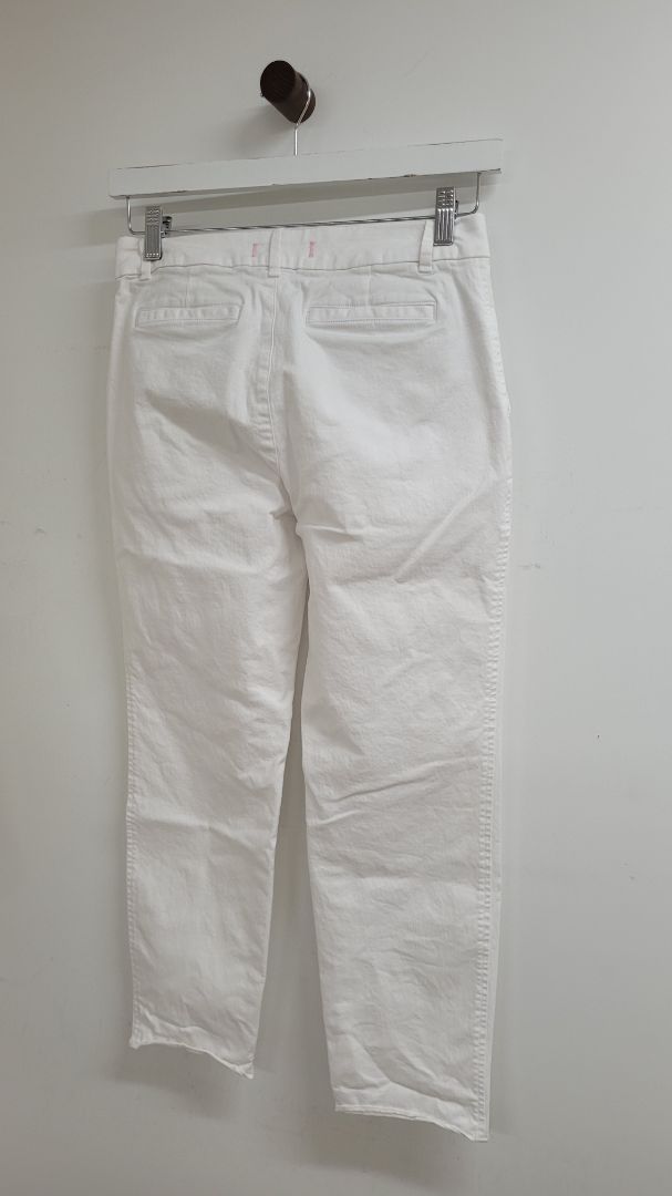 White Tommy Bahama Pants, 0
