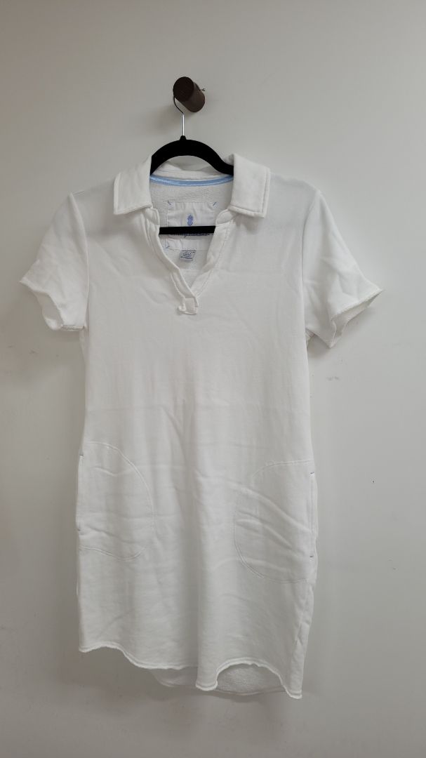 WHite Tommy Bahama Dress, XS