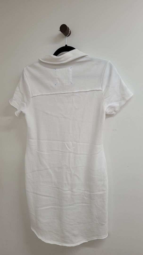 WHite Tommy Bahama Dress, XS