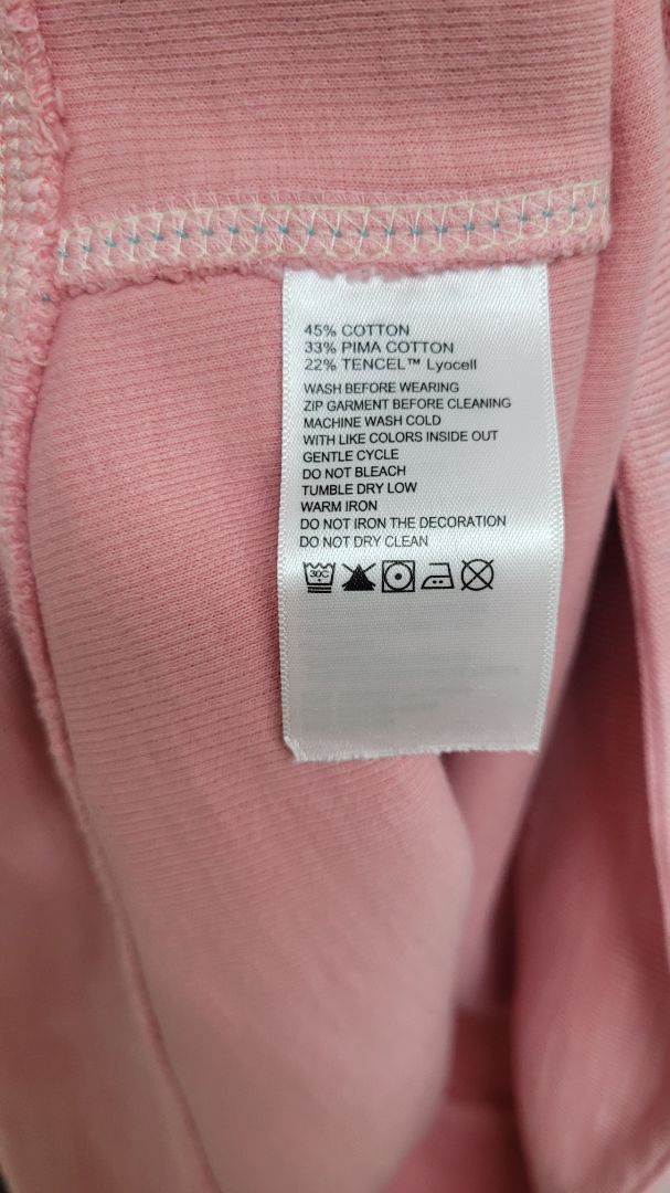 Pink Tommy Bahama Dress, xs