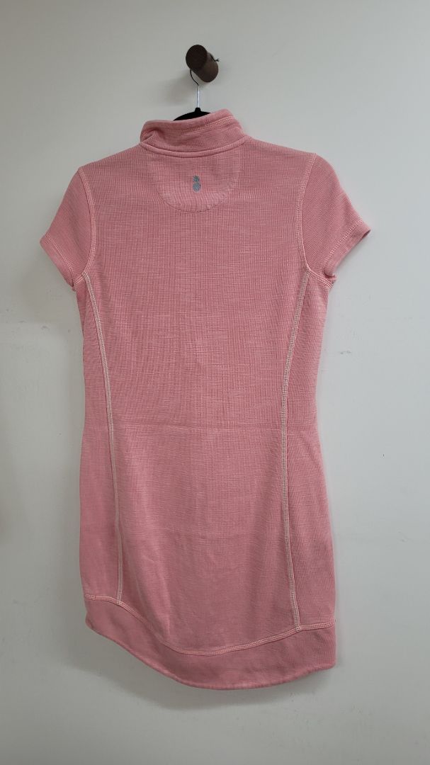 Pink Tommy Bahama Dress, xs