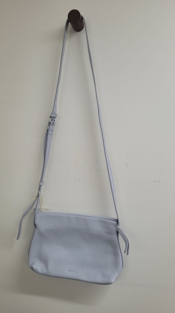 Blue Country Road Handbag