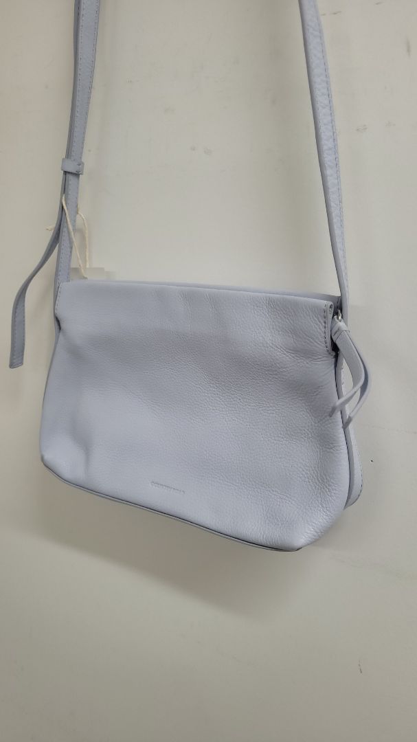 Blue Country Road Handbag