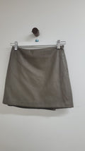 Grey alice in the eve Skirt, xxs