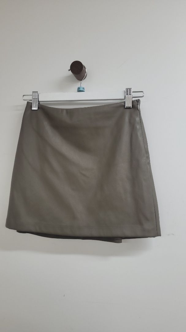 Grey alice in the eve Skirt, xxs