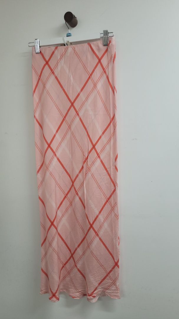 pink huffer Skirt, 6