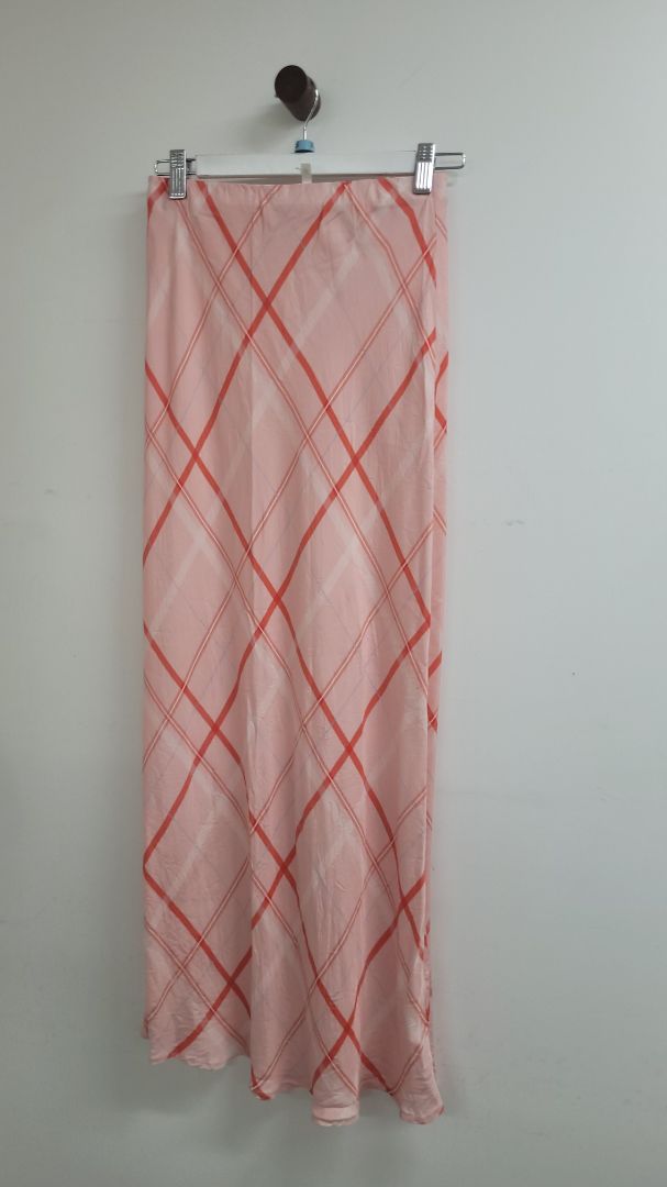 pink huffer Skirt, 6