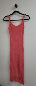 Pink Kookai Dress, 0