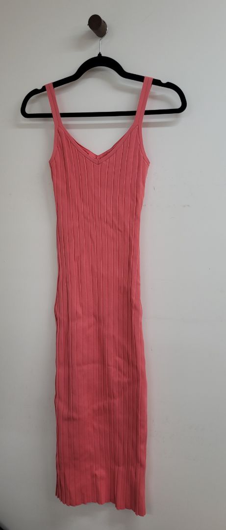 Pink Kookai Dress, 0