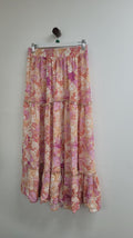 Floral Ebby and i Skirt, 12