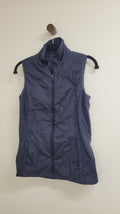 blue Lululemon Jacket, 6 (12)