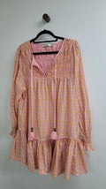 Pinks Harni Dress, 14