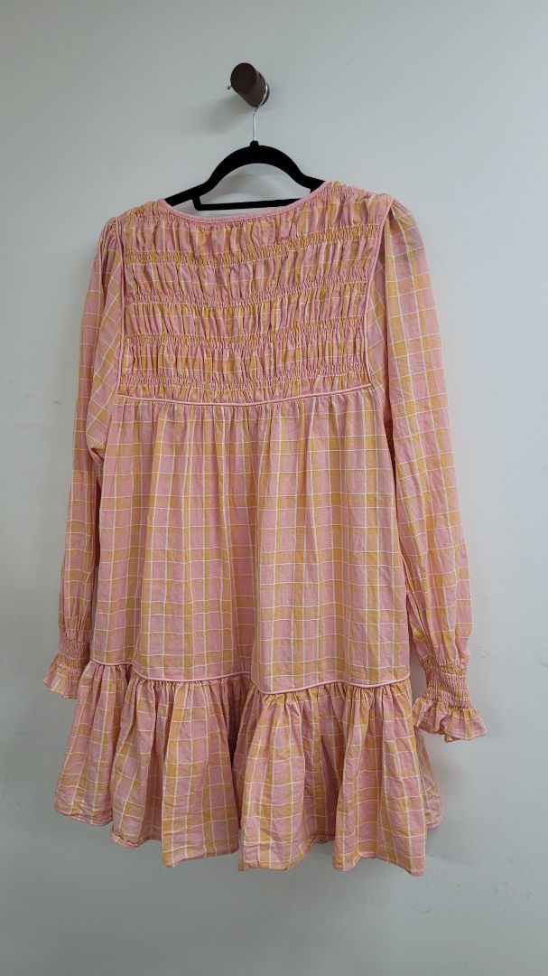 Pinks Harni Dress, 14