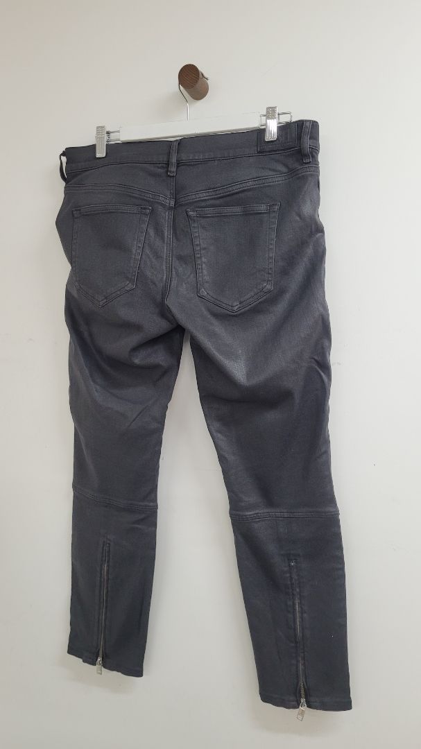 Black Diesel Jeans, 32