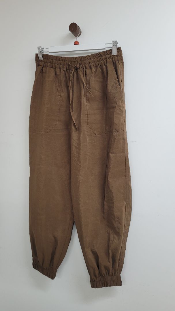 Brown zara Pants, S