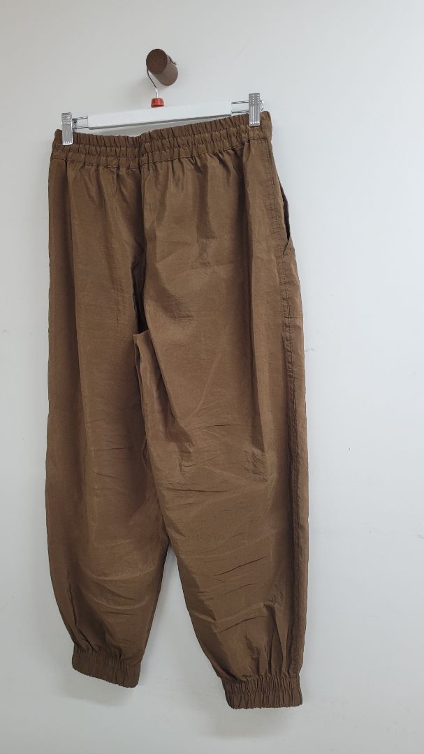 Brown zara Pants, S