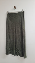 Green Max Skirt, 12
