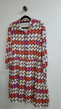 Multi Gestuz Dress, 14