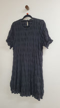 black Max Dress, 10
