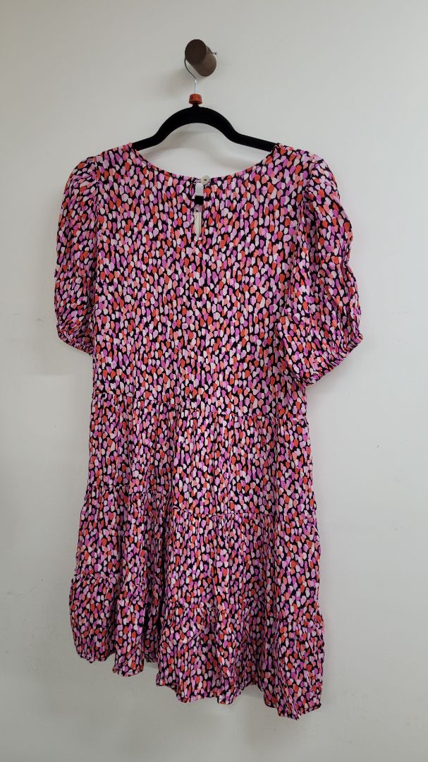 Pink,purple Mister Zimi Dress, 10