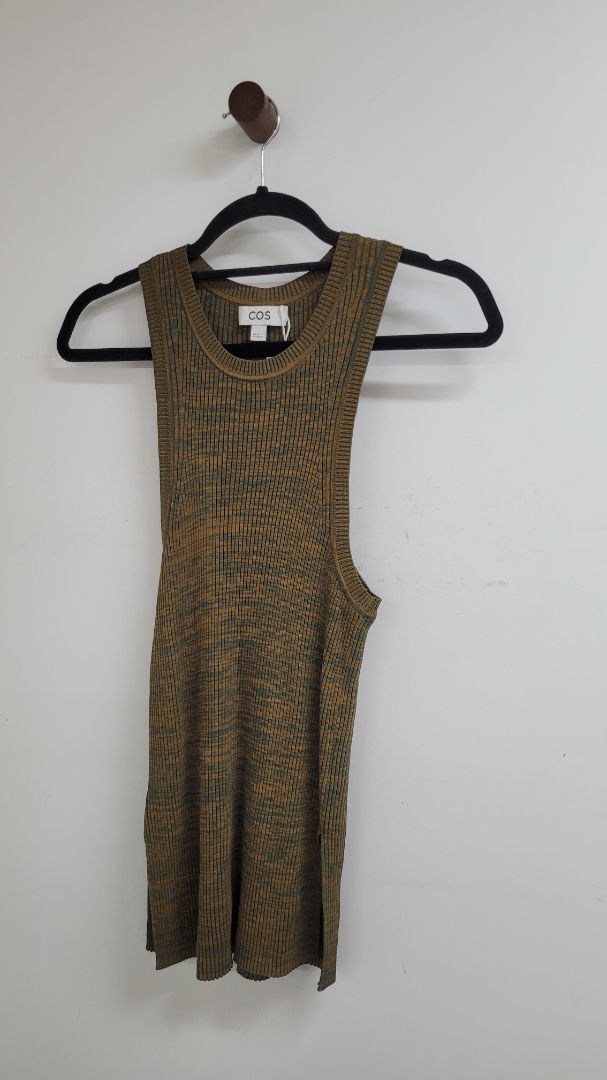 Green COS Tank, M
