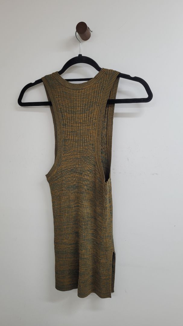 Green COS Tank, M