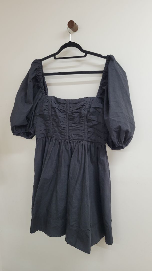 Black Shona joy Dress, 14