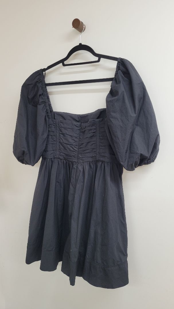 Black Shona joy Dress, 14