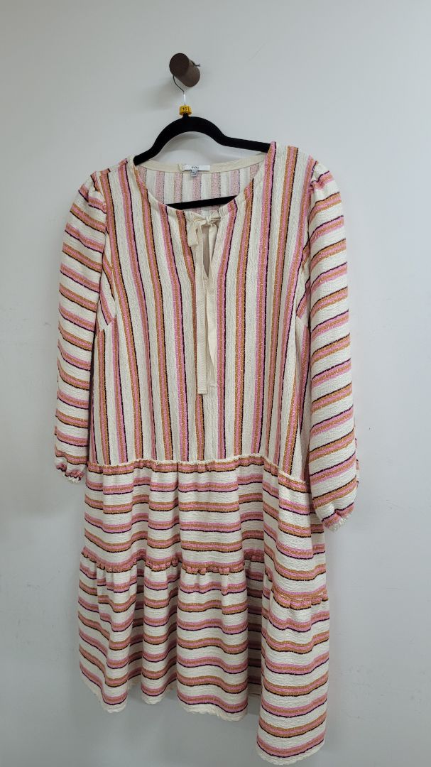 pink POL Dress, 16