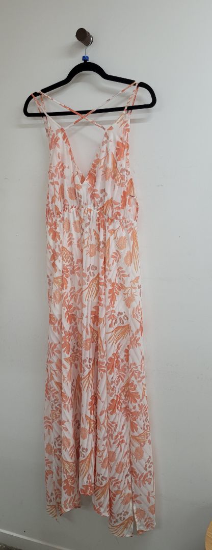 peach morrisday Dress, 12
