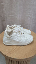 White flamingoslife Shoes, 37
