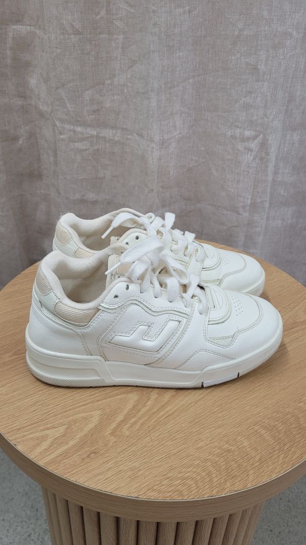 White flamingoslife Shoes, 37