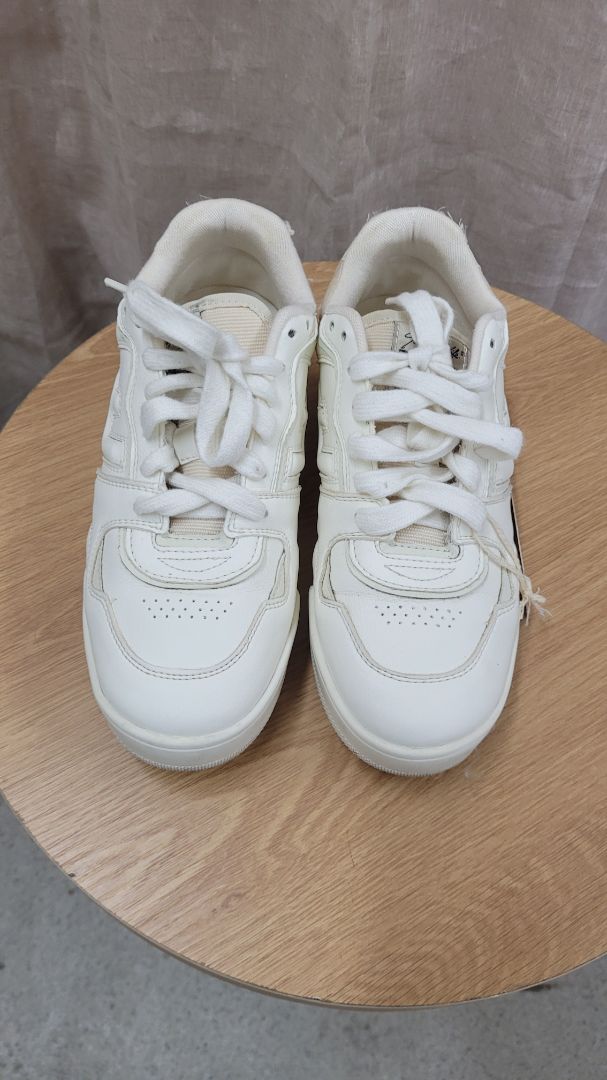White flamingoslife Shoes, 37